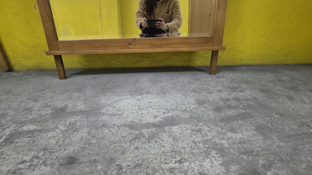 Espelho de cómoda