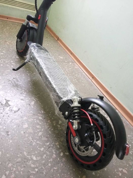 Електросамокат  KUGOO ISCOOTY M365 PRO Max 15Ah Электросамокат 500W