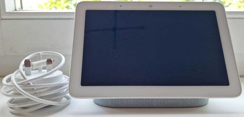 Google Nest Hub Gen 1
