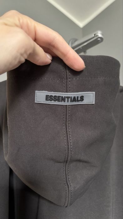 Bluza Essentials