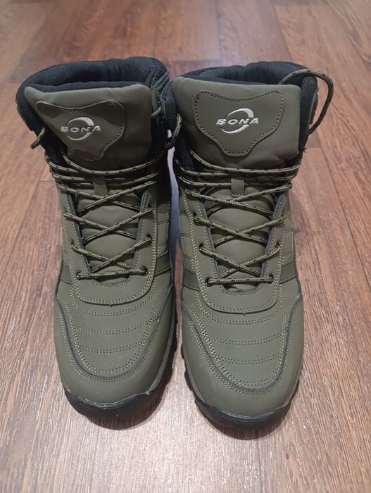 Зимні черевики Bona , 48 р