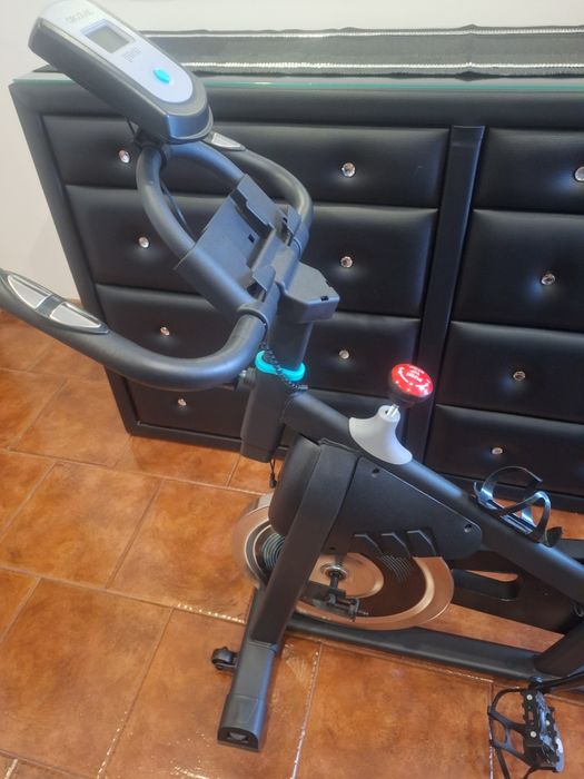 Bicicleta indoor Cecotec456274406571386882