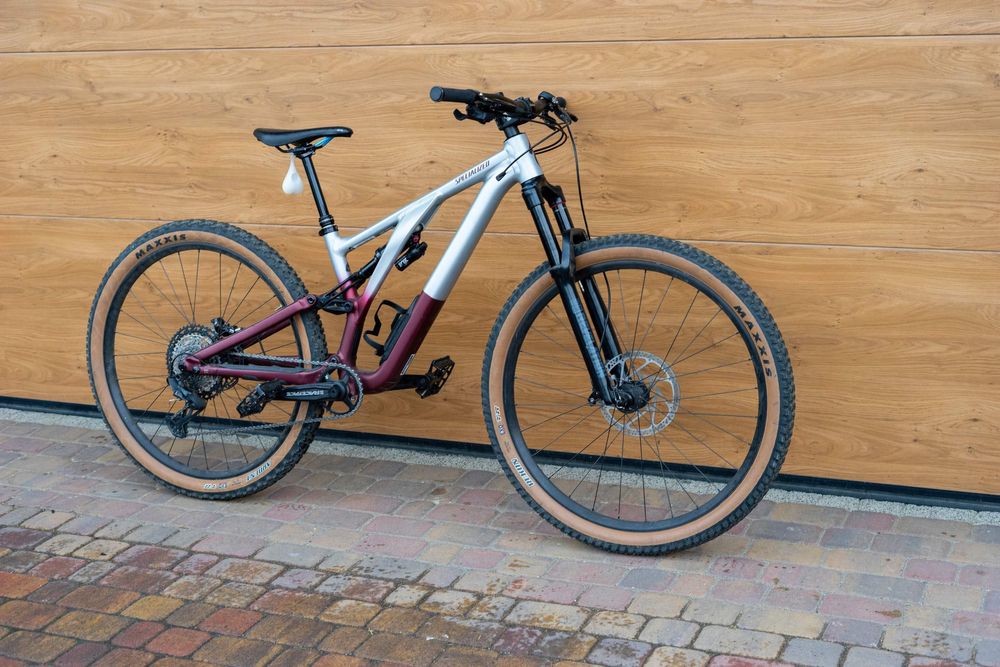 Stumpjumper olx sale