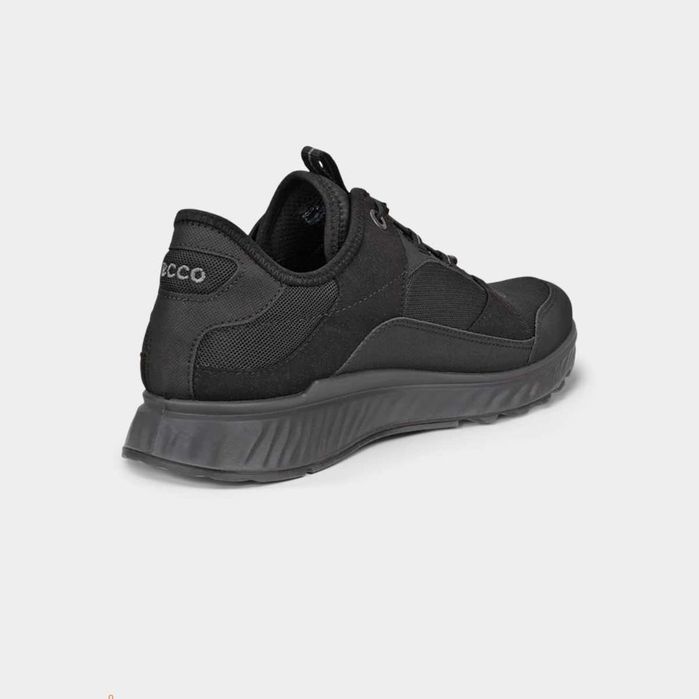 Ecco Exostride Gore Tex 34,35,36,37