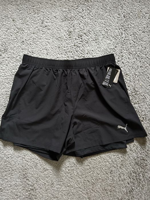 Спортивні шорти puma