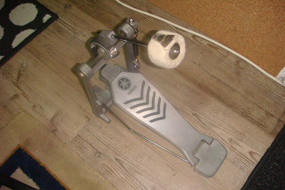 Pedal de Bombo Yamaha FP6110A