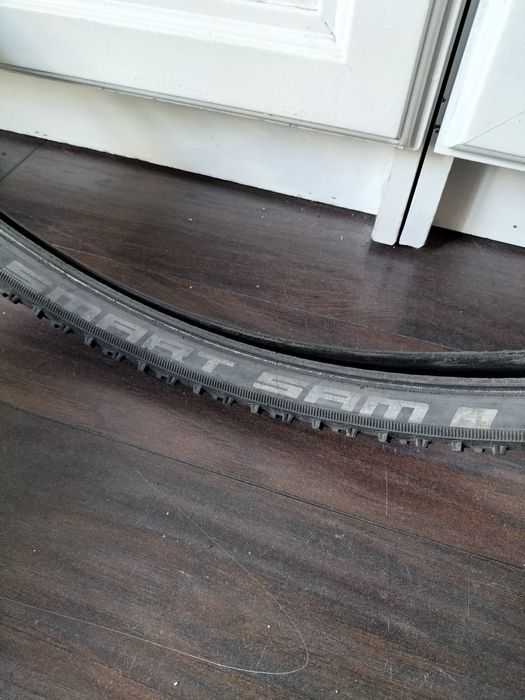 Opona Schwalbe Smart Sam 28x1.60 700x40C 42-622