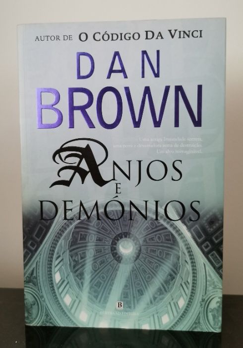Dan Brown Collection
