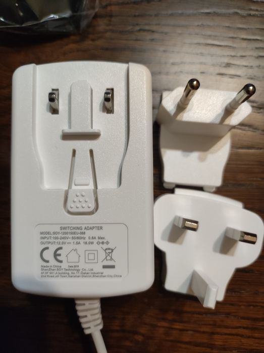 Depilator laserowy IPL