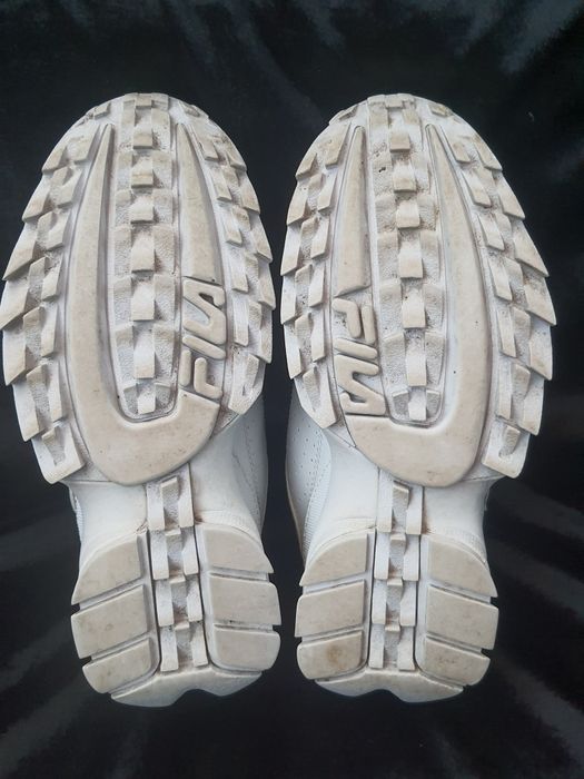 Fila Disruptor( p.36.5/В'єтнам)