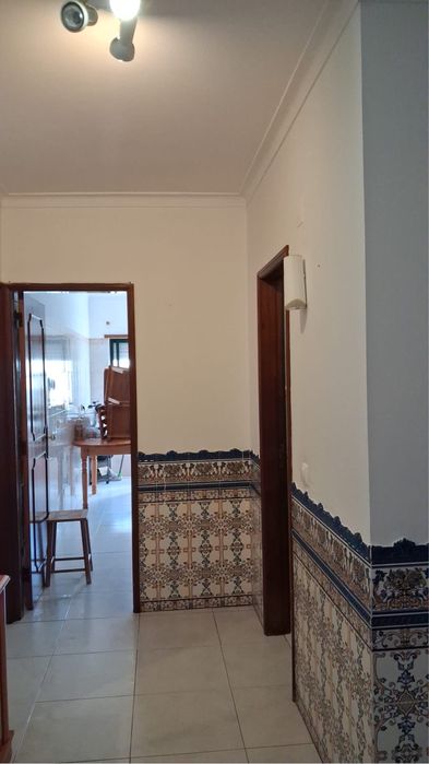 T2 Baixa da Banheira