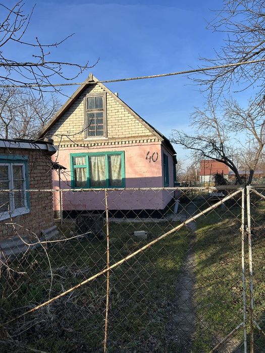 Продам дачу приватизация дом рн Таромское