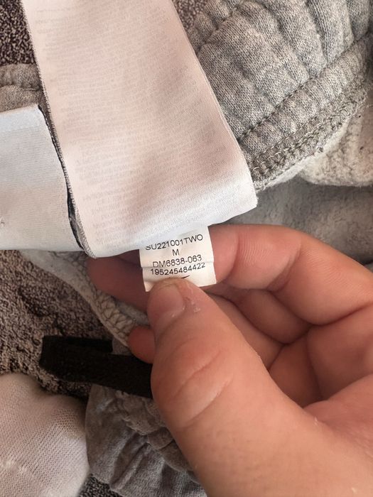Штани Nike на лампасах штани Nike Tech Fleece штани Найк