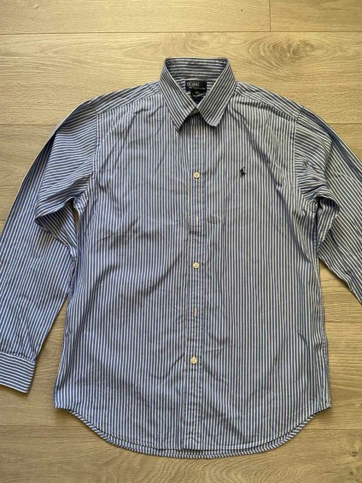 Рубашка polo Ralph Lauren Xs -S