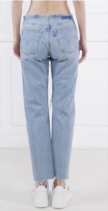 Джинси Levi’s 23 XS