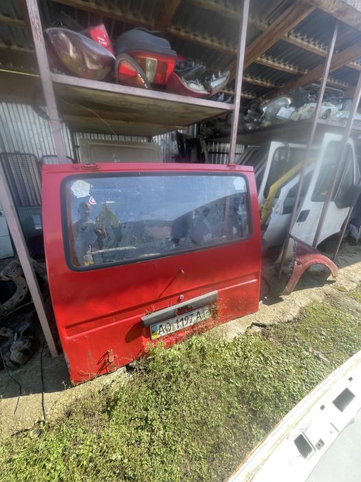 Розбираю Ford transit 1988-2012рік , шрот форд транзит