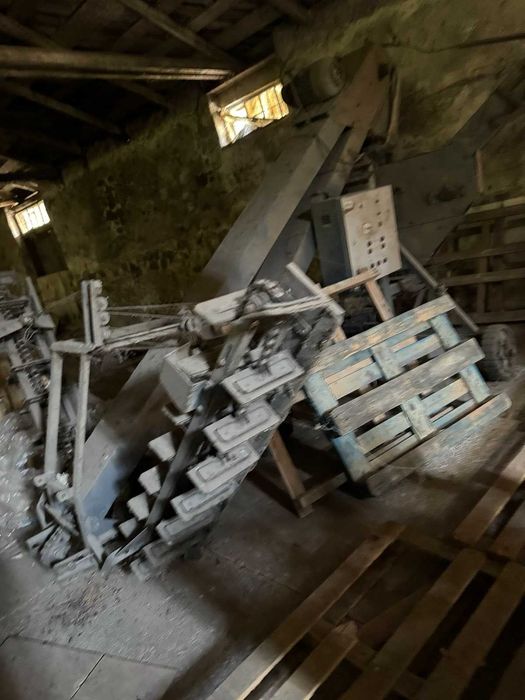 Продам зм погрущик зерновий