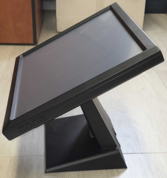 Monitor dotykowy LED iiyama ProLite T1931SR 19"