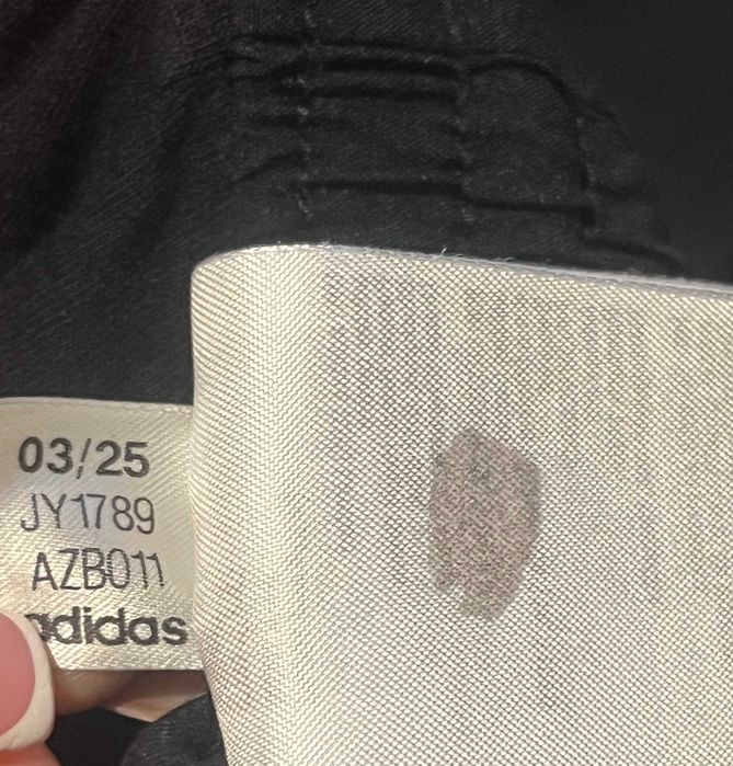 Широкі спортивні штани Adidas з останніх колекцій оригінал L/XL ідеал!