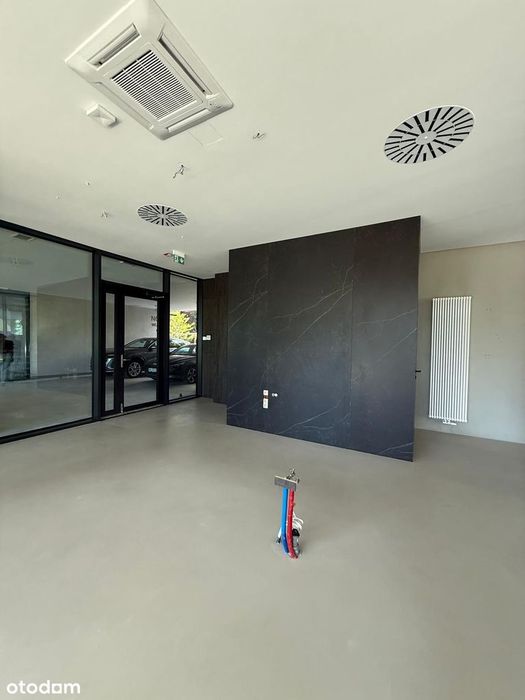 Lokal usługowy 57 m² na wynajem | Sopot| Parter z witrynami