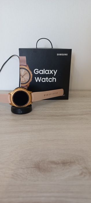 Смарт годинник Galaxy Watch