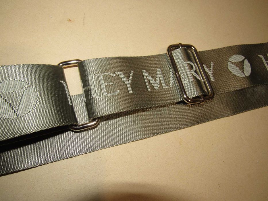 Ремни от сумок Hey Marly и s.Oliver