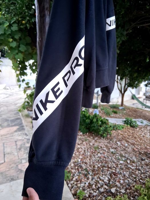 Camisola e top desportivo Nike