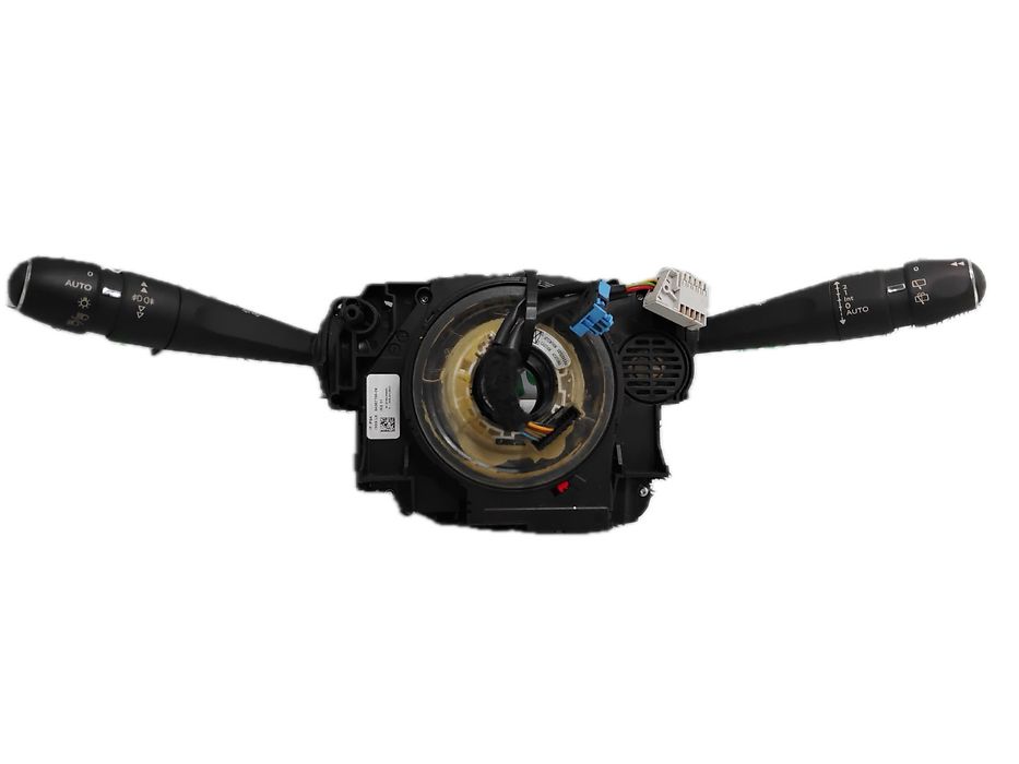 Conjunto / manetes de luzes e limpa vidros CITROËN C4 I (LC_)