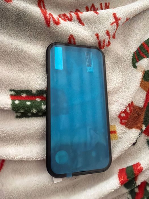 iPhone AIR capa