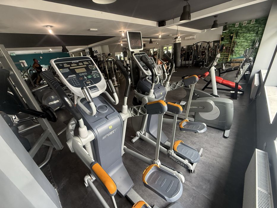 Precor AMT stan bardzo dobry