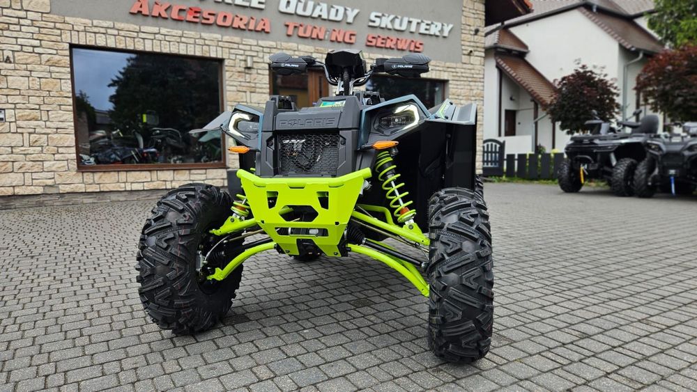 Polaris