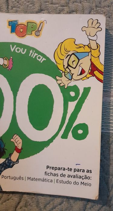 Livros de apoio ao estudo 3 e 4 ano