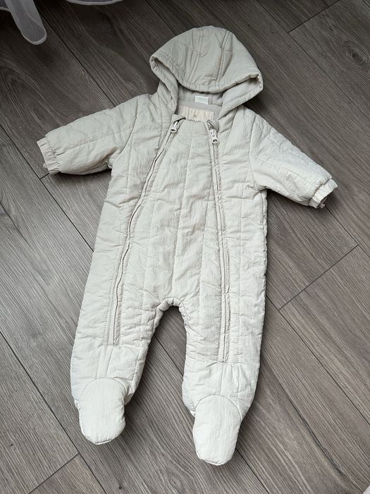 Комбінезон Next до 62 розміру демісезон/весна/осінь
