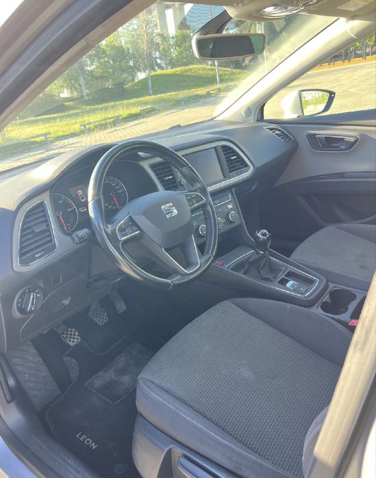 SEAT Leon 1.6 TDI Style S/S