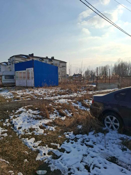 Продається цікава земельна ділянка в м. Бровари