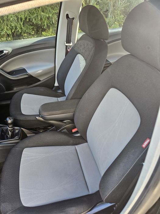 Sprzedam Seat Ibiza 2013