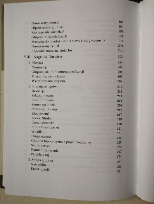 Boxsel Encyklopedia głupoty
