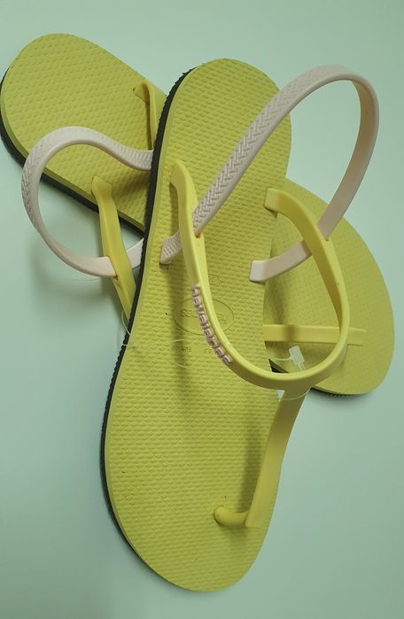 Havaianas You Paraty n°40 Novas