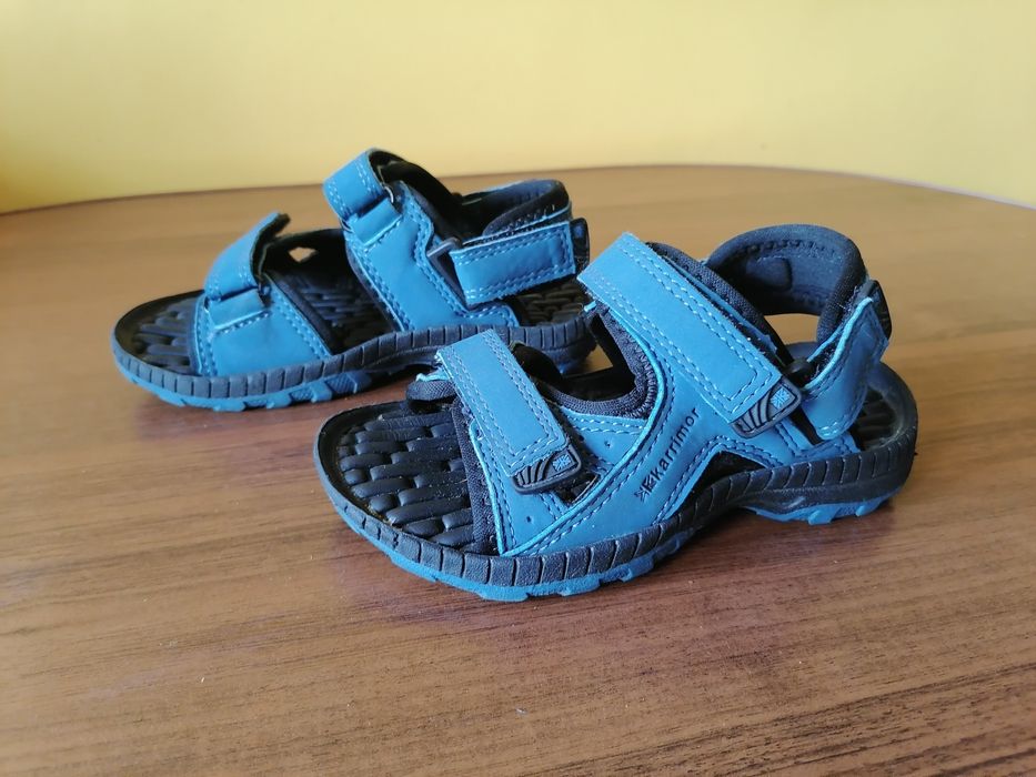 Buty, sandały karrimor. Rozmiar 25.