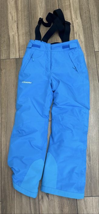 Продам дитячий лижний костюм Shoffel
