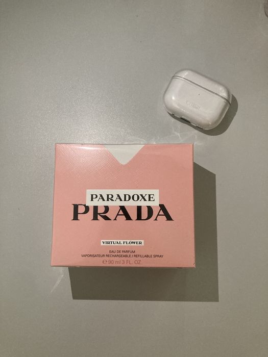 Perfuma Prada Paradoxe