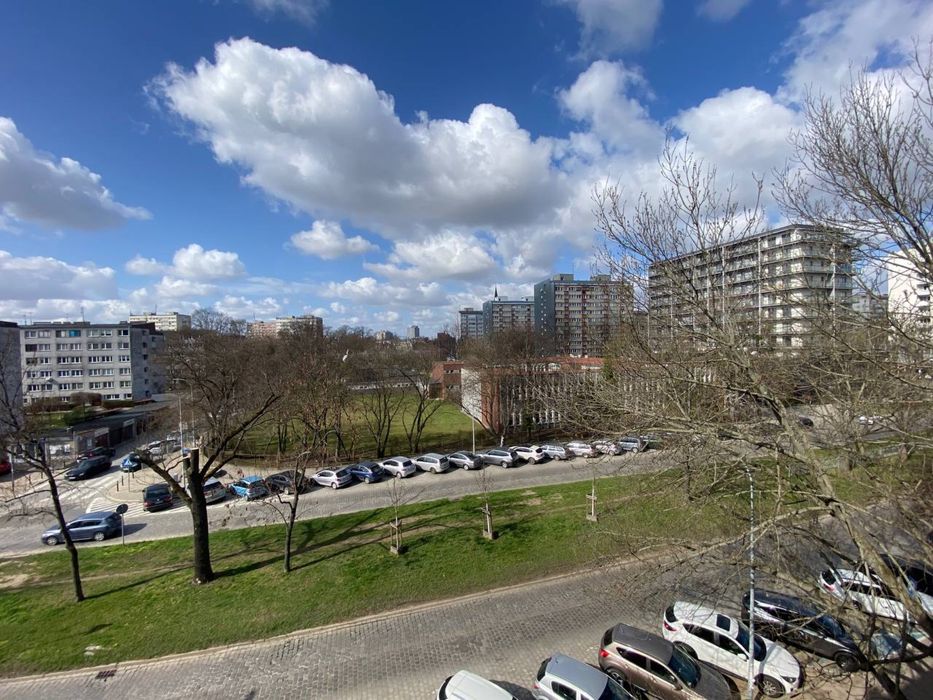 2 pokoje na sprzedaż przy Sky Tower l Zaporoska
