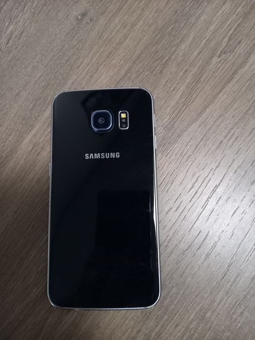 Telemóvel Samsung edge S6