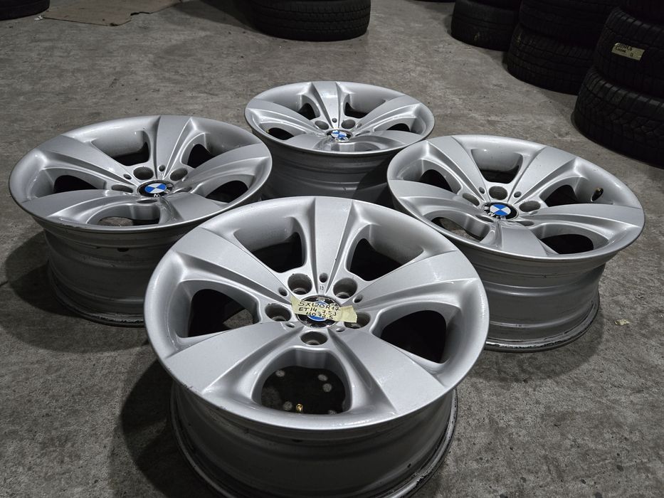 5 120 17 bmw 5 f10 F11 ET 14 ЦО 72.5