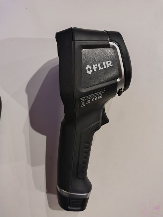 Kamera Termowizyjna Flir E5