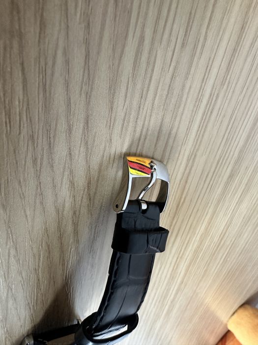 Годинник ZENITH 03.2120.685