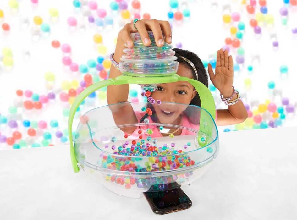 Orbeez kulki zestaw Chelange