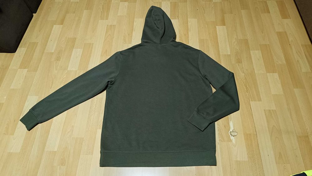 Męska bluza JACK&JONES r.XXL stan bardzo dobry
