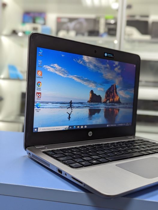 ОПТ.Ноутбук HP ProBook 430 G4/HD/13/8/120/i3-7100/гарантія 9міс.