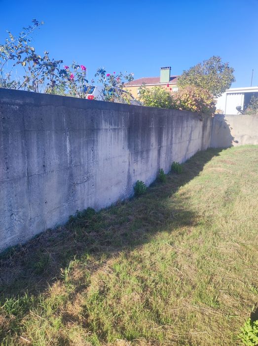 Terreno urbano de excelência